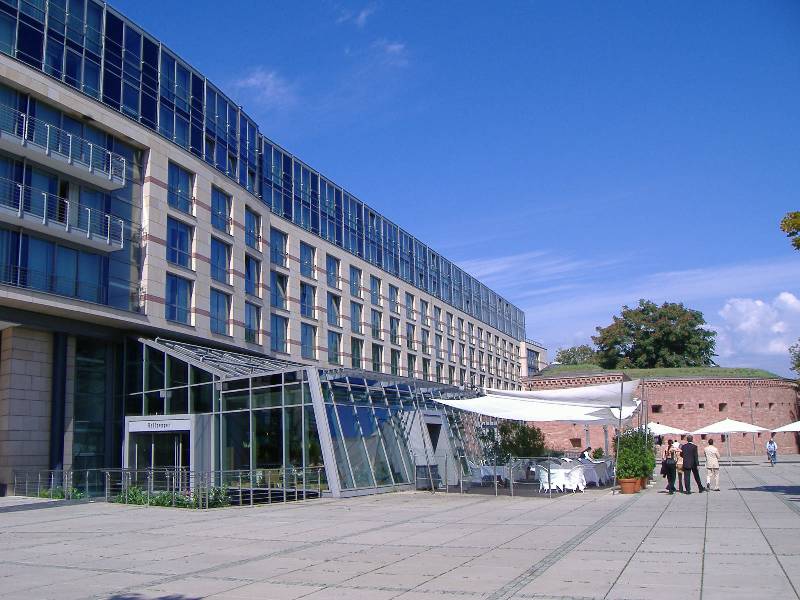 Hyatt Regency Mainz (9) 